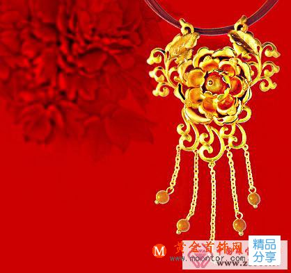 
	如何購買黃金飾品
