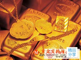 
	買賣實物黃金技巧
