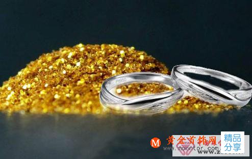 
	為什么鉑金比黃金貴
