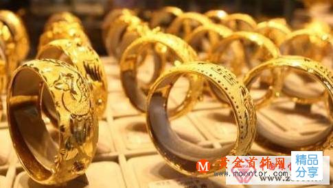 
	千足金和萬足金的區別
