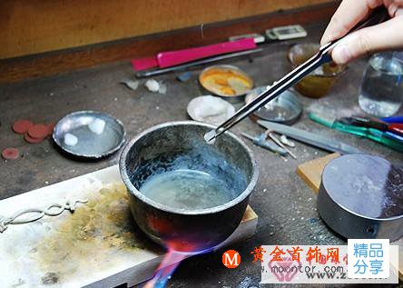 
	銀飾品清洗新絕招
