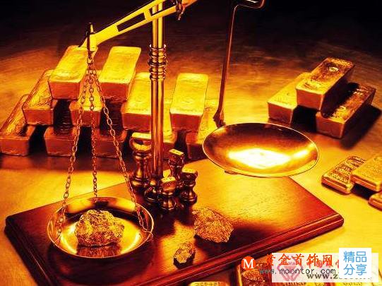 
	實物黃金真假鑒別技巧

