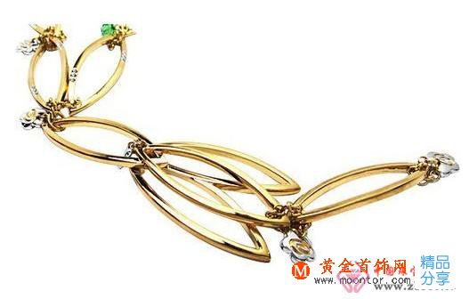 
	什么原因導致黃金首飾泛白的
