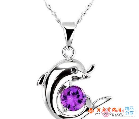 
	如何挑選銀飾品項鏈
