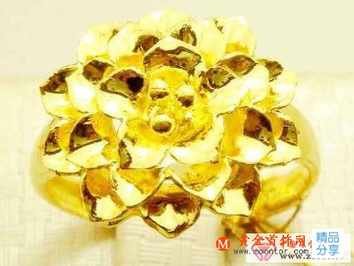 
	黃金首飾如何清洗保養
