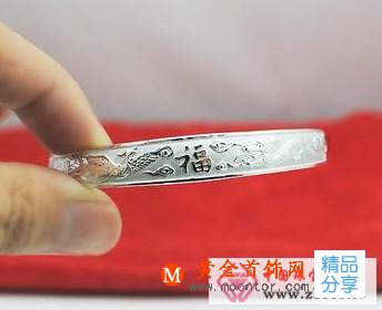 
	日常如何保養銀飾品
