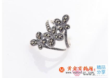 
	戒指與手型的搭配
