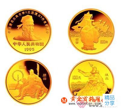 
	金銀幣清洗保養常識
