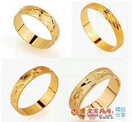 
	如何分辨鍍金首飾和黃金首飾
