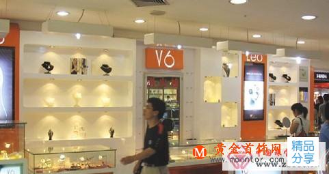 
	v6銀飾產品分類
