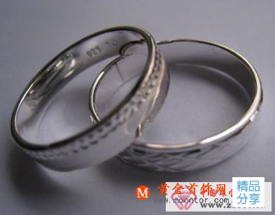 
	使銀飾品保持歷久如新日常保養方式
