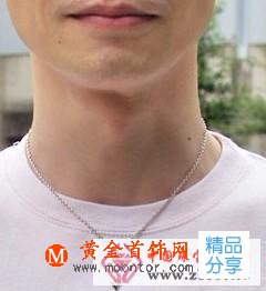 
	怎么清洗銀飾項鏈
