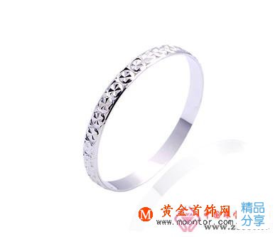 
	如何看銀飾的純度
