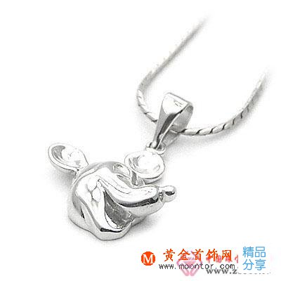 
	保養銀飾的方法
