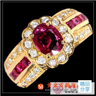 彩金的保養方法