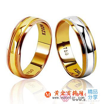 黃金首飾辨別六大妙招