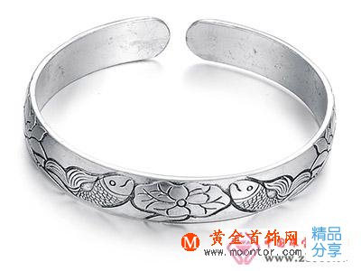 買925銀飾需要看清純度標志