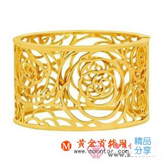新人婚禮知識 如何鑒別黃金首飾