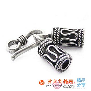 如何選購藏銀飾品