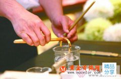 
	如何讓你的黃金首飾歷久彌新？
