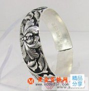 
	納西族銀飾是什么
