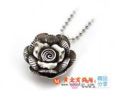 
	手工銀飾品有什么優勢
