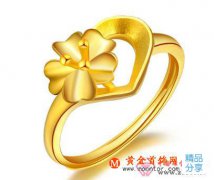 
	怎么保持黃金首飾亮度和色澤
