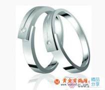 
	白金是什么樣子的
