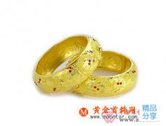 
	黃金的特性是什么
