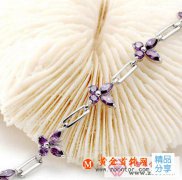 
	銀飾品保養經驗
