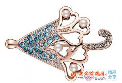 
	水晶戴法及水晶分類
