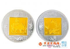 
	金銀幣定做知識
