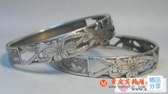 
	金銀飾品怎么保養及維修
