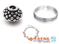 
	彩銀、藏銀、泰銀都是什么銀
