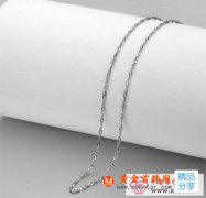 
	紋銀與925銀有什么區別
