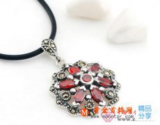 
	銀飾品怎么防止氧化
