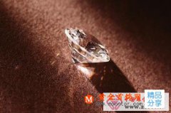
	如何清洗鉑金飾品
