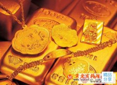 
	如何投資黃金首飾
