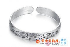 
	怎么防止銀飾品變黑
