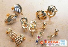 
	黃金首飾與鉑金首飾哪個好
