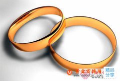 
	如何分辨黃金首飾
