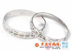 
	銀飾品哪個品牌好
