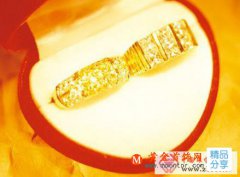 
	哪些方法可檢測黃金首飾
