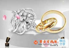 
	八種方法識別銀飾品真假
