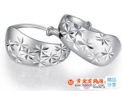 
	如何區別足銀飾品和千足銀飾品
