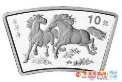 
	什么是生肖金銀幣
