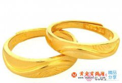 
	千足金和足金的區別
