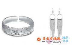 
	純銀飾品怎么維護保養
