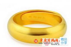 
	黃金首飾哪個品牌好
