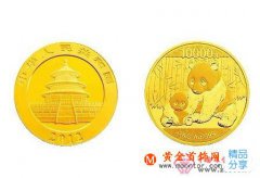
	如何區分金銀紀念幣和金銀投資幣
